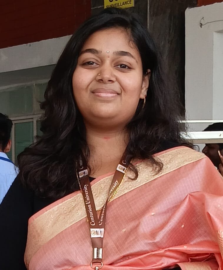 Ms. K.S.R.G. Sowgandhika